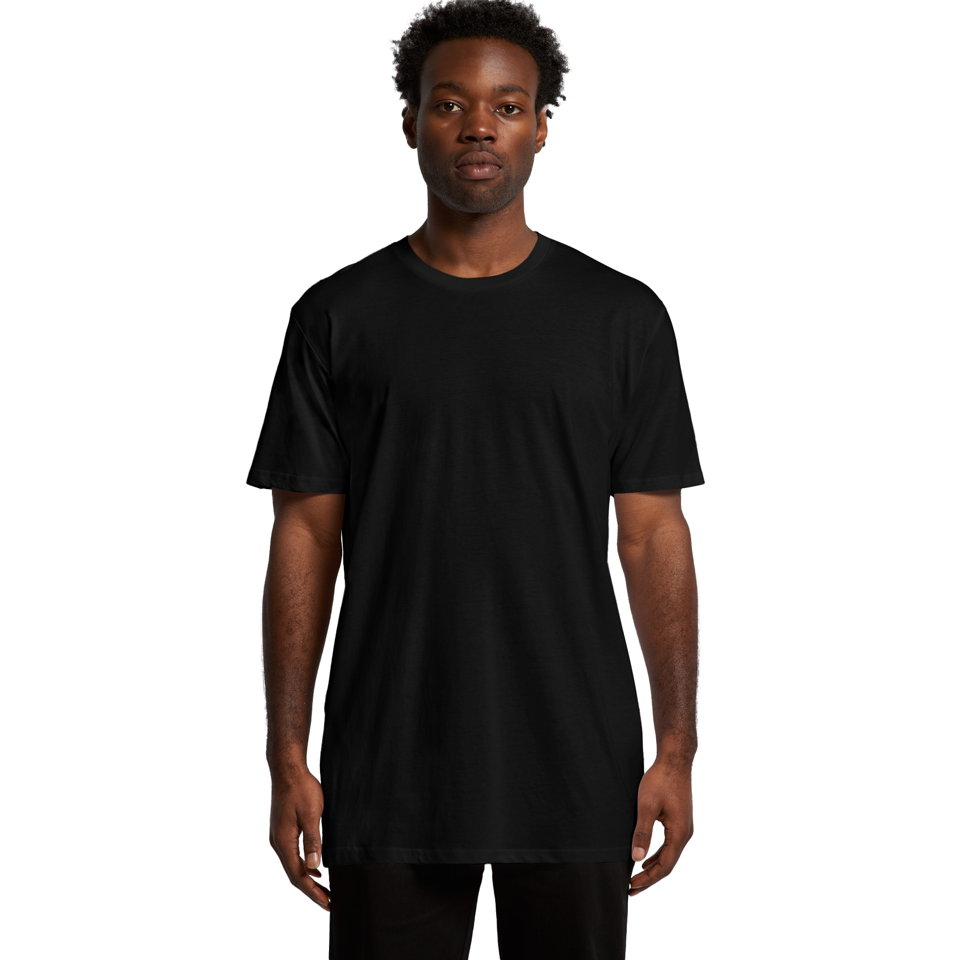 Staple Plus Tee