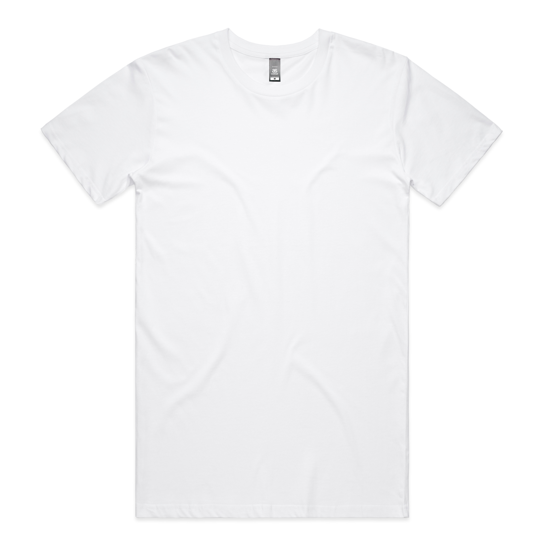 Staple Plus Tee