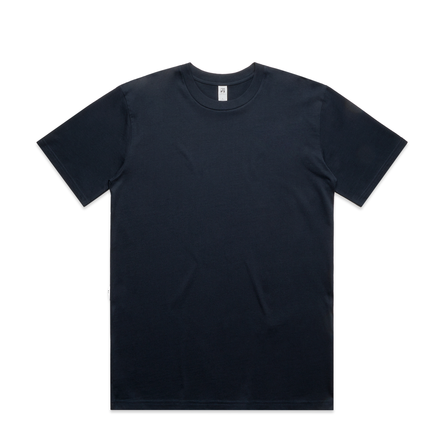 Classic Minus Tee [-5cm] 5079
