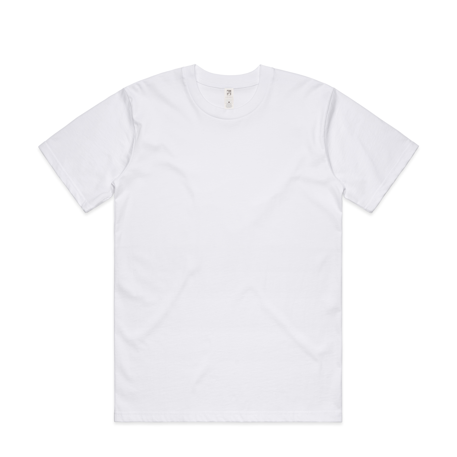 Classic Minus Tee [-5cm] 5079