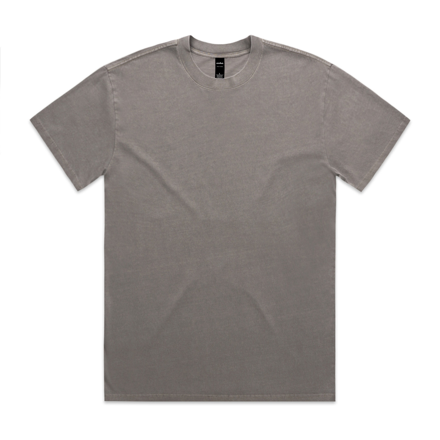 Heavy Faded Tee