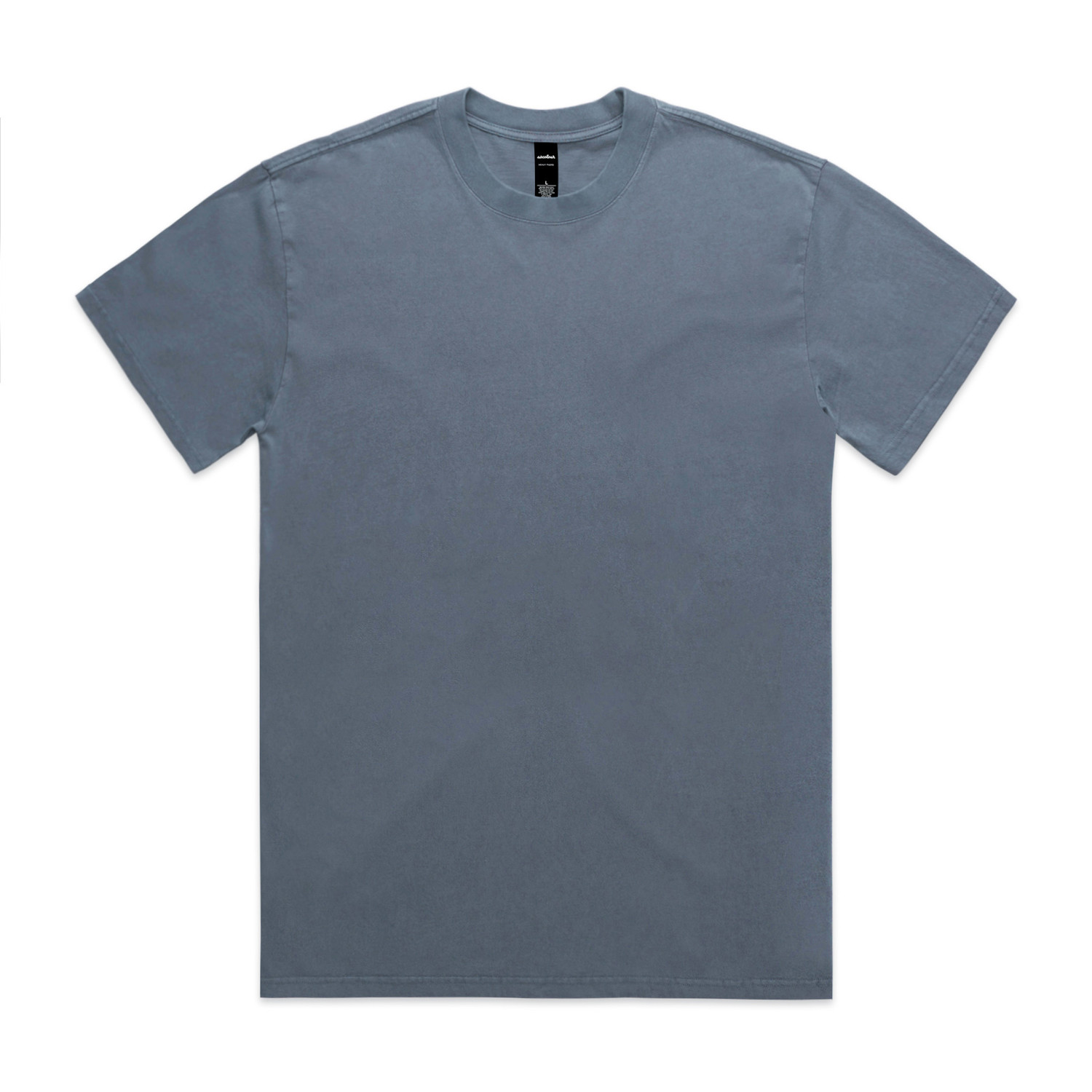 Heavy Faded Tee