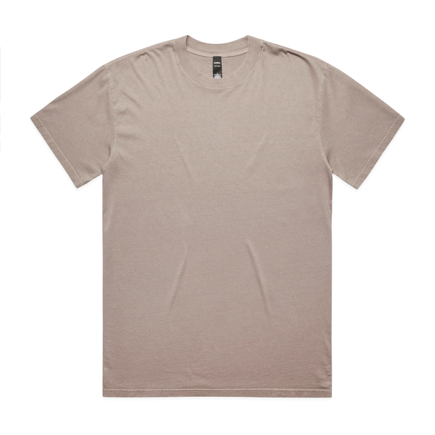 Heavy Faded Tee