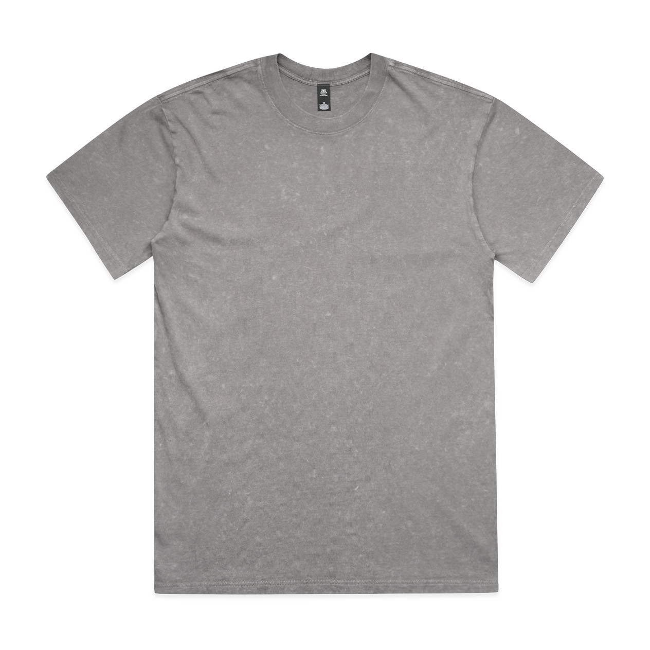 Stone Wash Heavy Tee