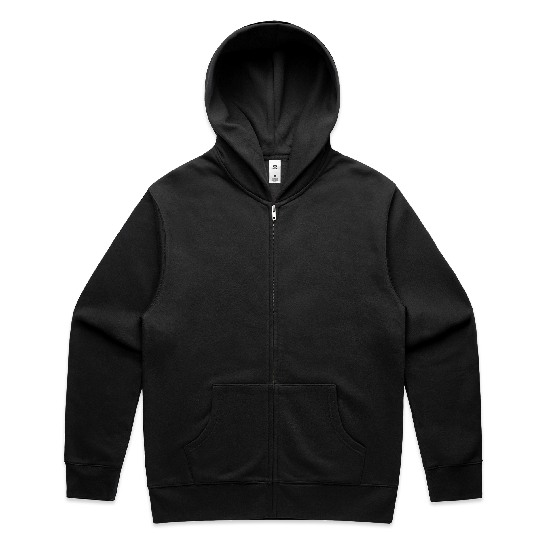 Relax Zip Hood 5162