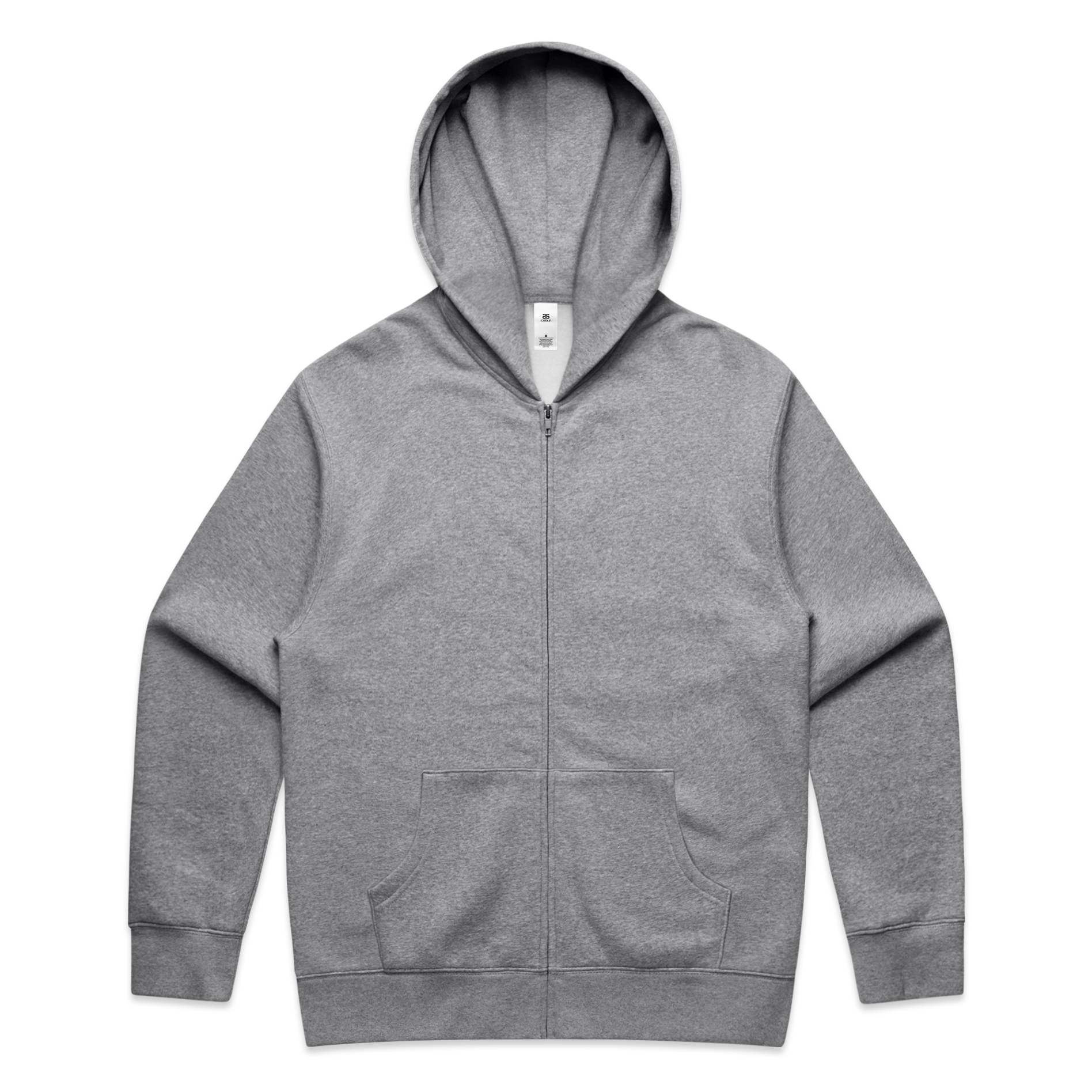 Relax Zip Hood 5162