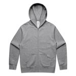 Relax Zip Hood 5162