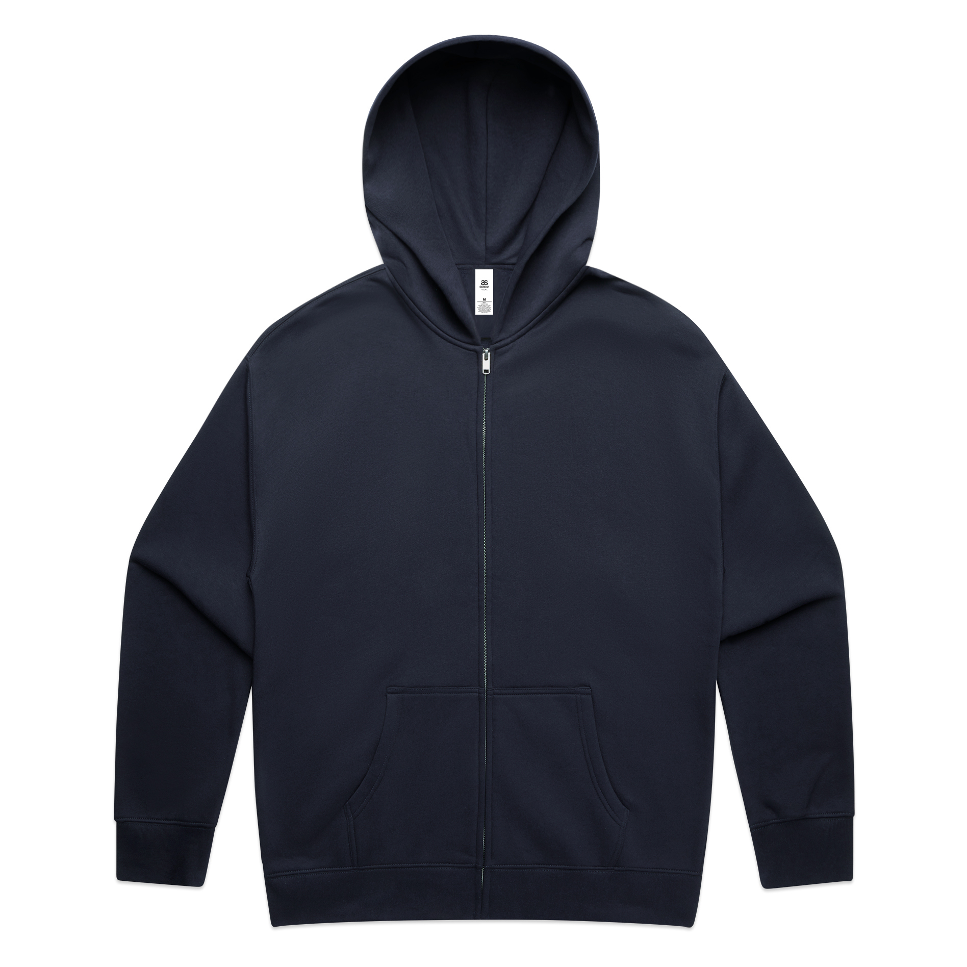 Relax Zip Hood 5162