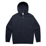 Relax Zip Hood 5162