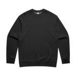 Relax Faded Crew 5165