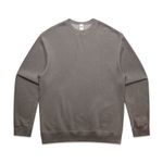 Relax Faded Crew 5165