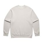 Relax Faded Crew 5165