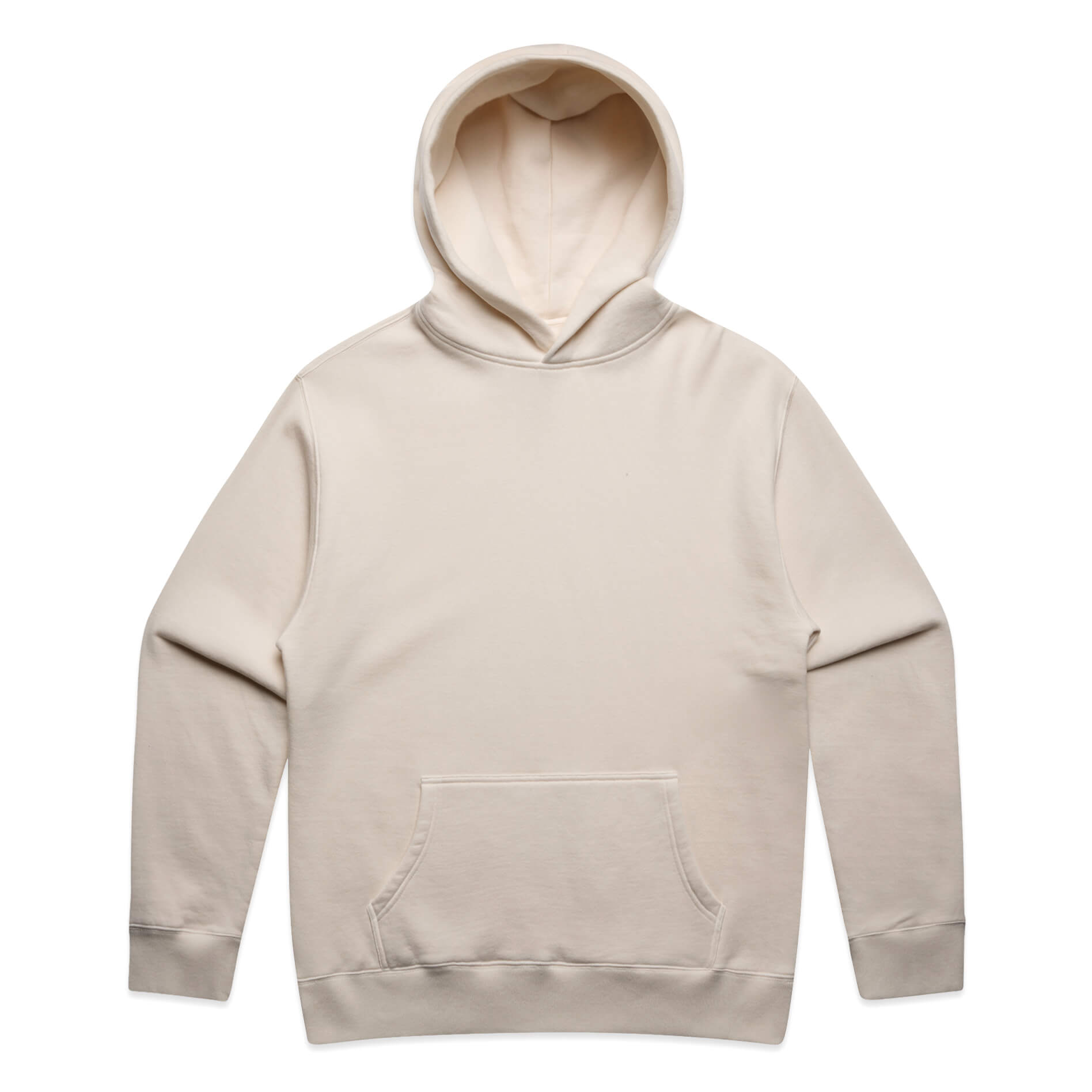 Relax Faded Hood 5166