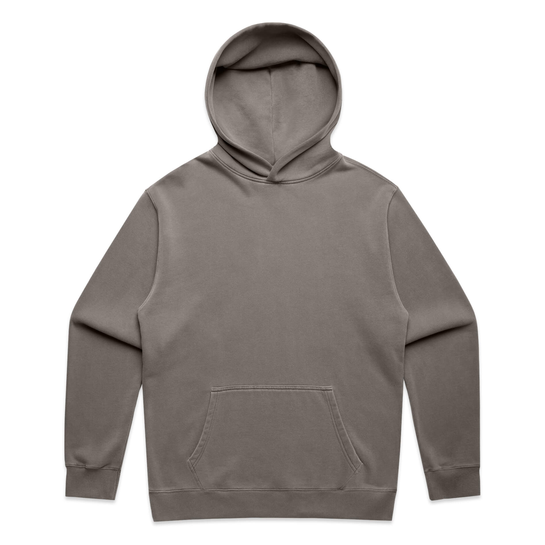Relax Faded Hood 5166