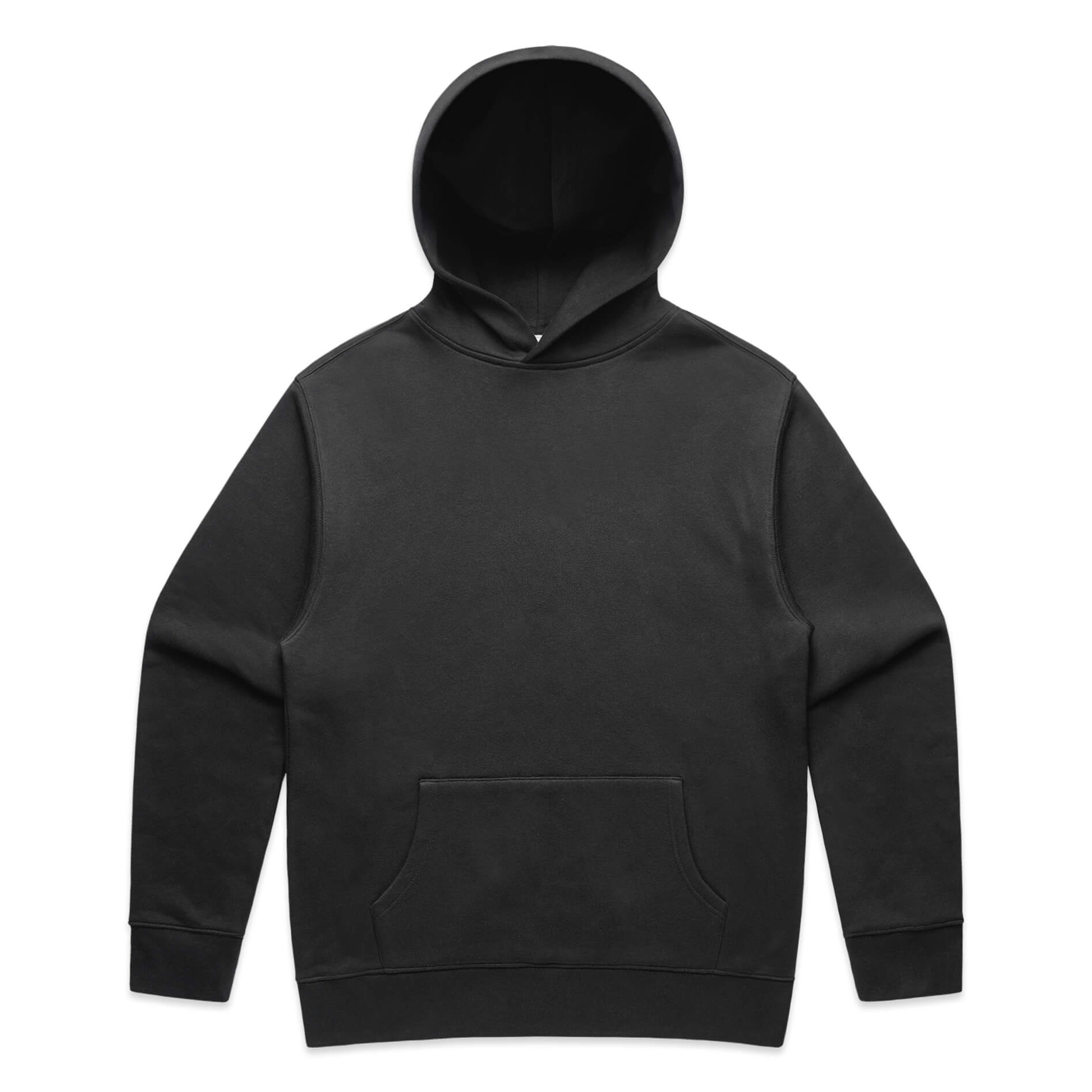 Relax Faded Hood 5166