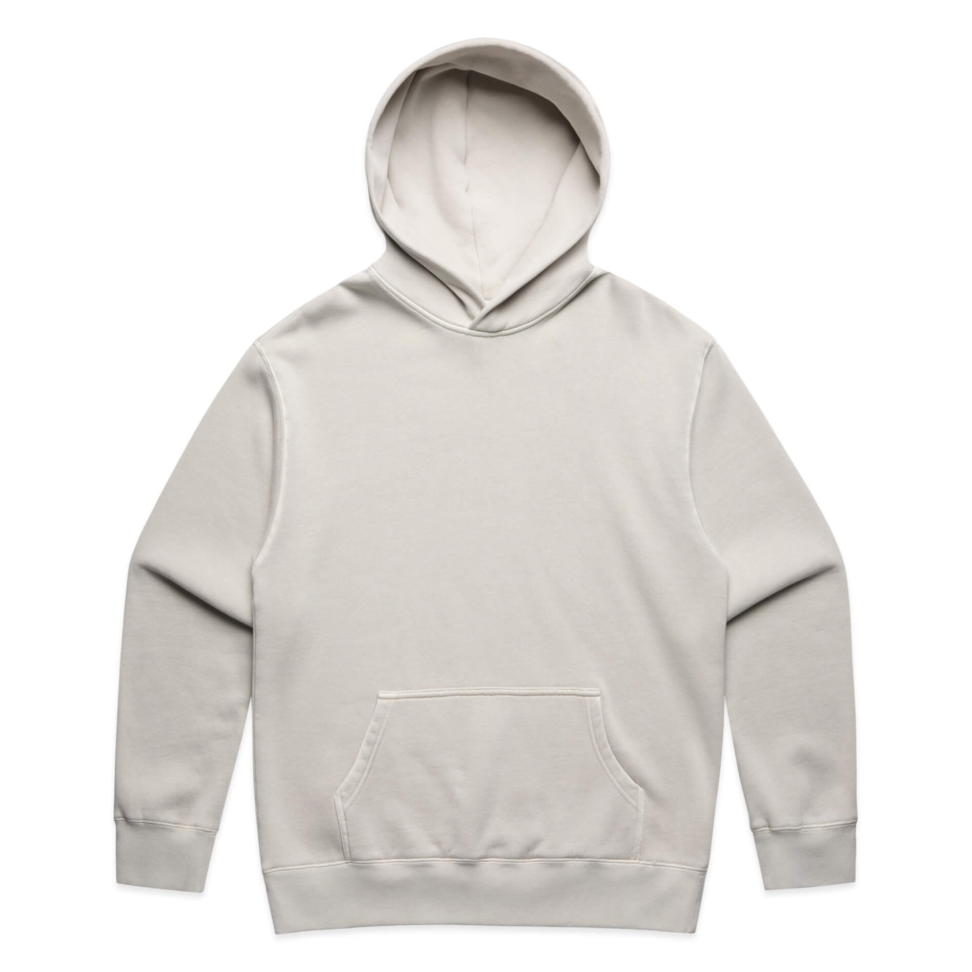 Relax Faded Hood 5166