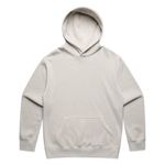 Relax Faded Hood 5166