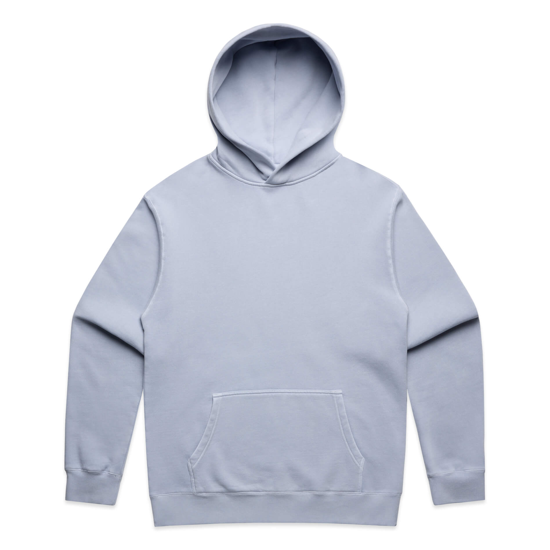 Relax Faded Hood 5166