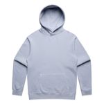 Relax Faded Hood 5166