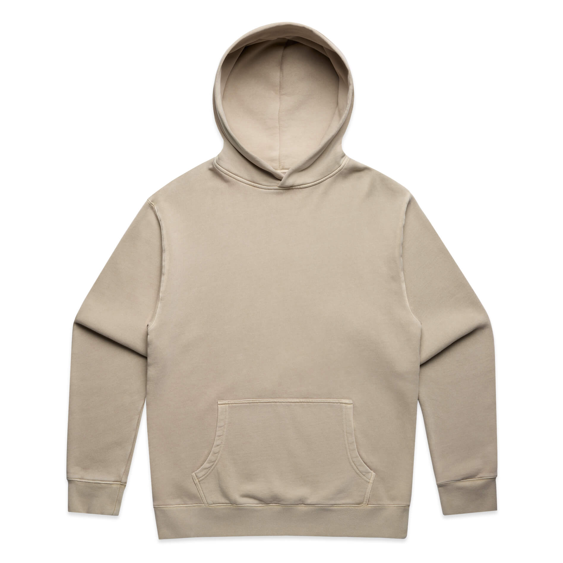 Relax Faded Hood 5166