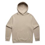 Relax Faded Hood 5166