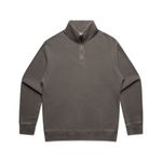 Relax Faded Half Zip 5167