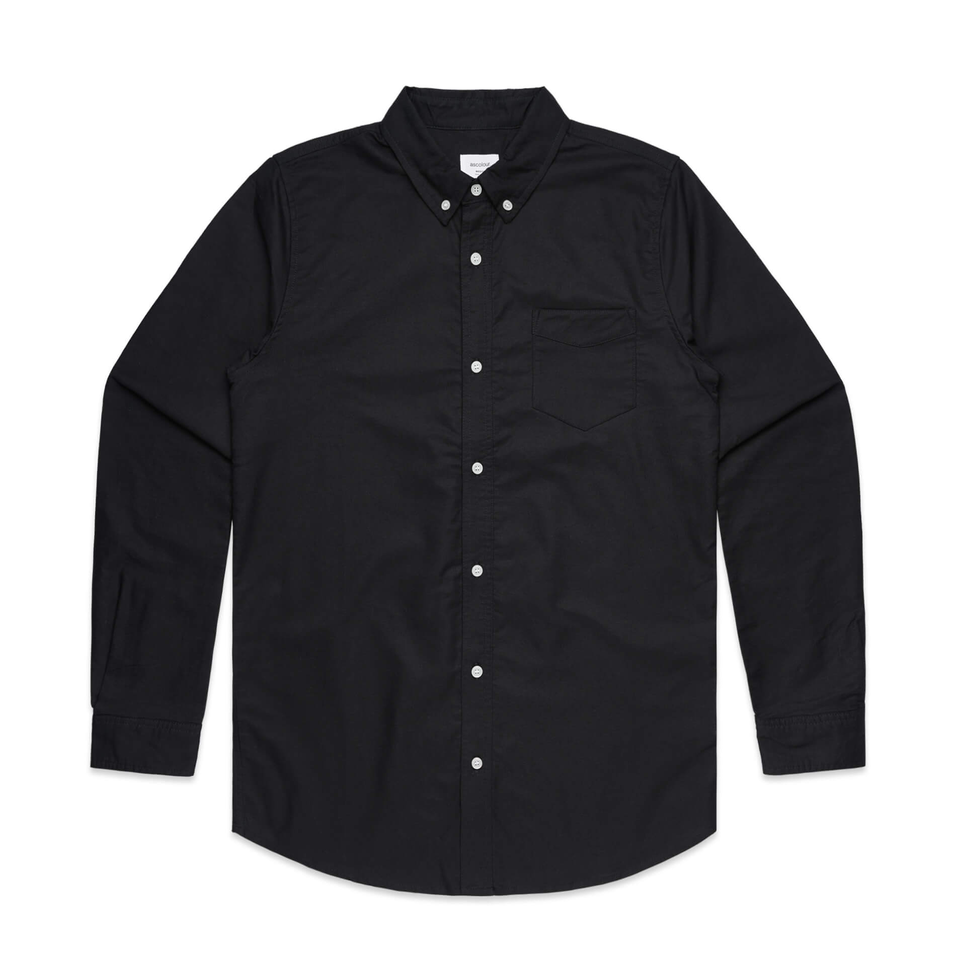Oxford Shirt 5401