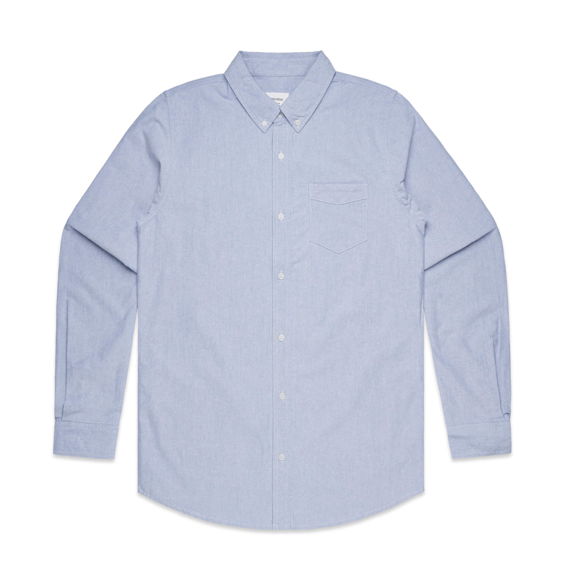 Oxford Shirt 5401
