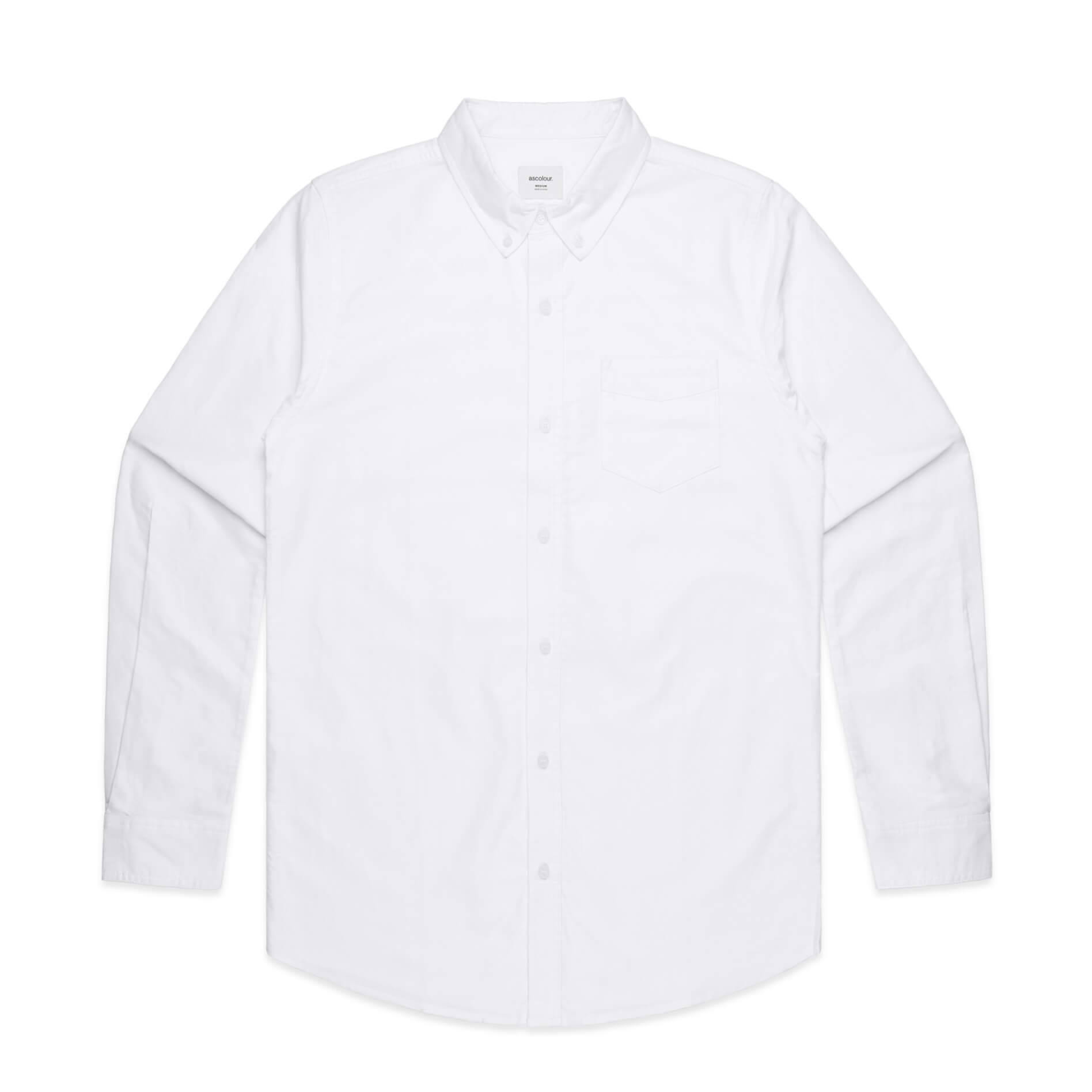 Oxford Shirt 5401
