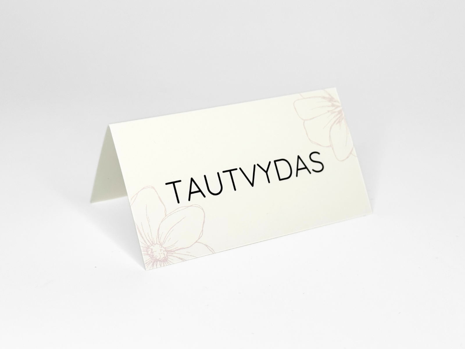 Name/table/place cards 7