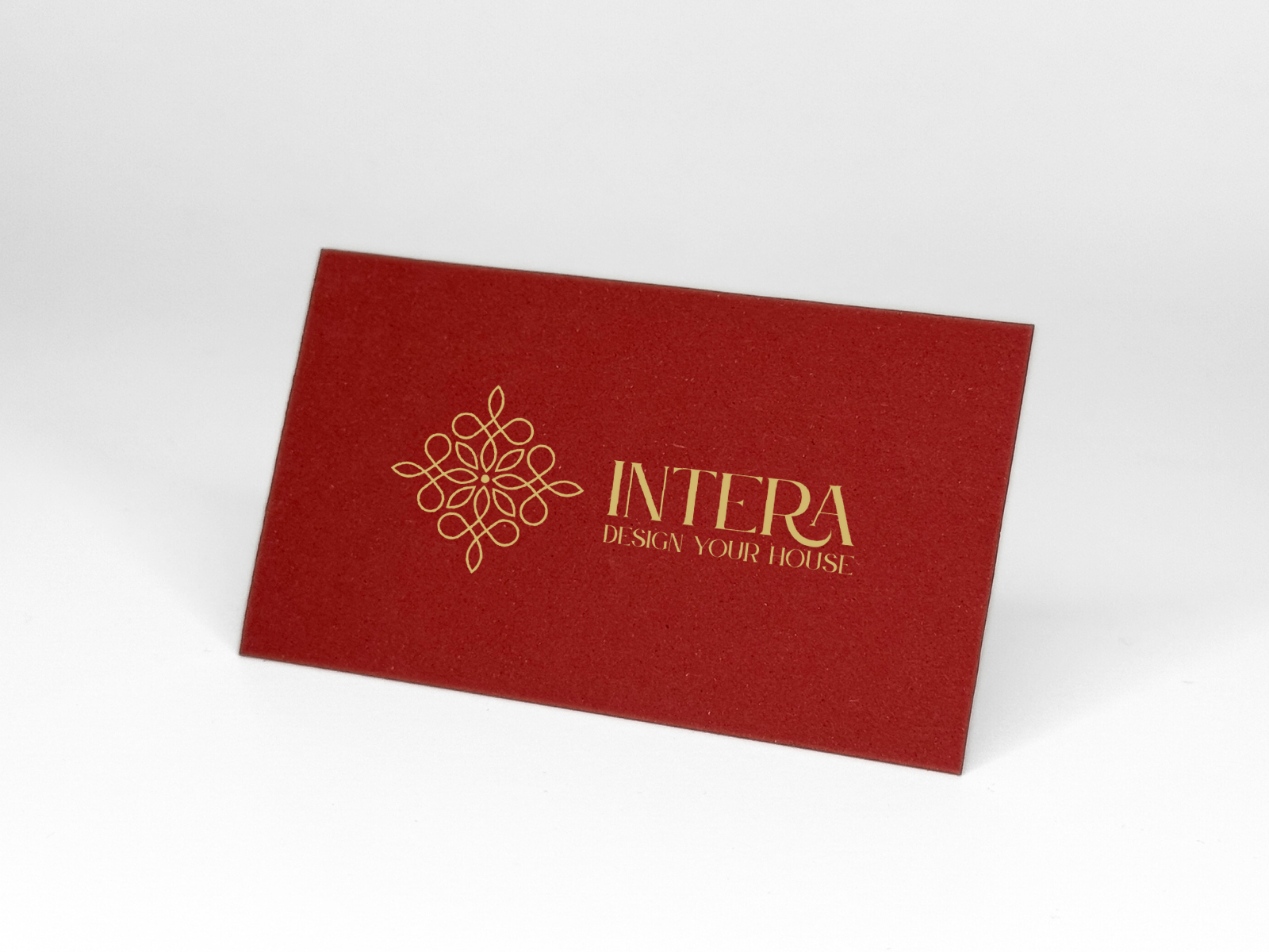 Vizitinės kortelės iš perdirbto popieriaus CRUSH