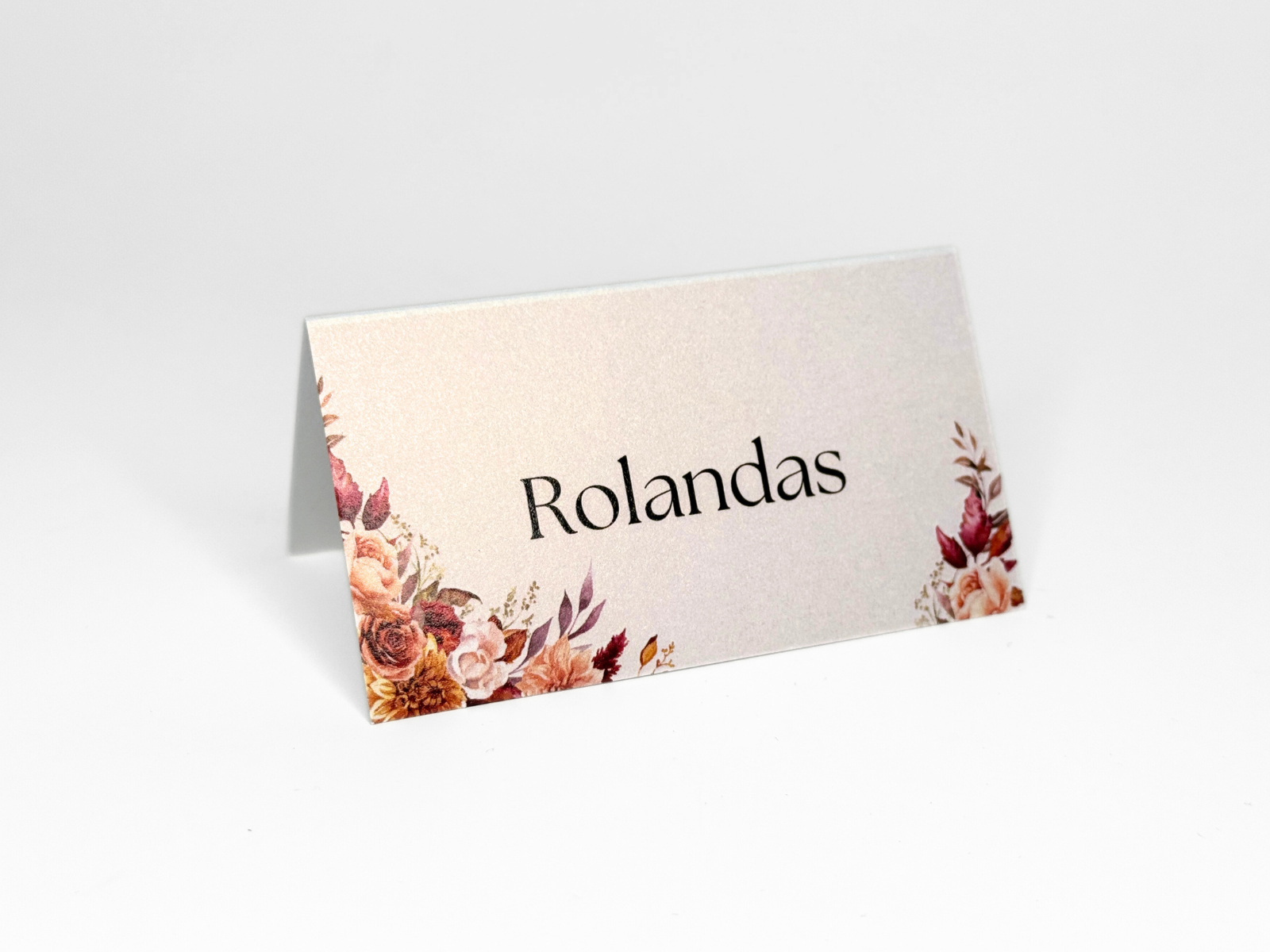 Name/table/place cards 8