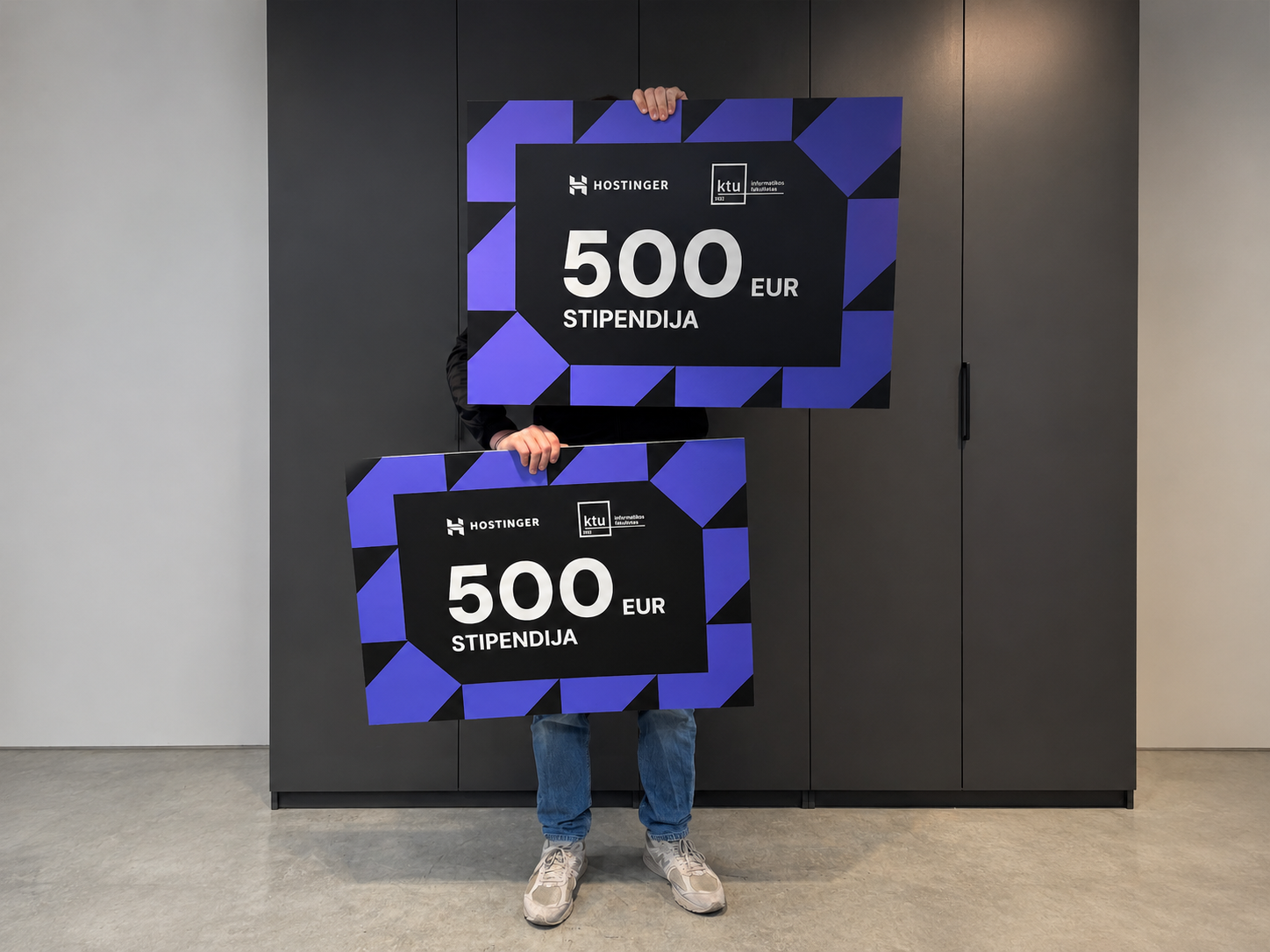 PVC plastiko lentelės