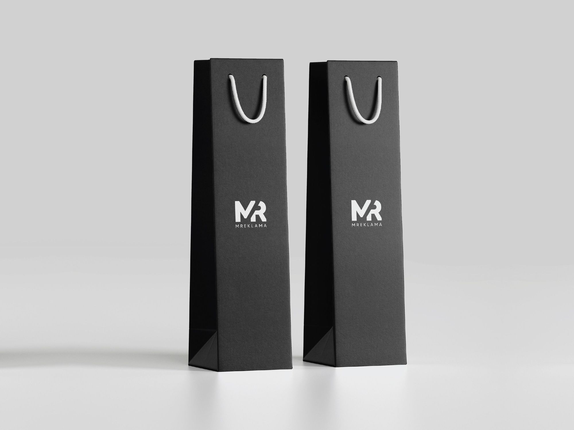 Dekoratyviniai maišeliai buteliui