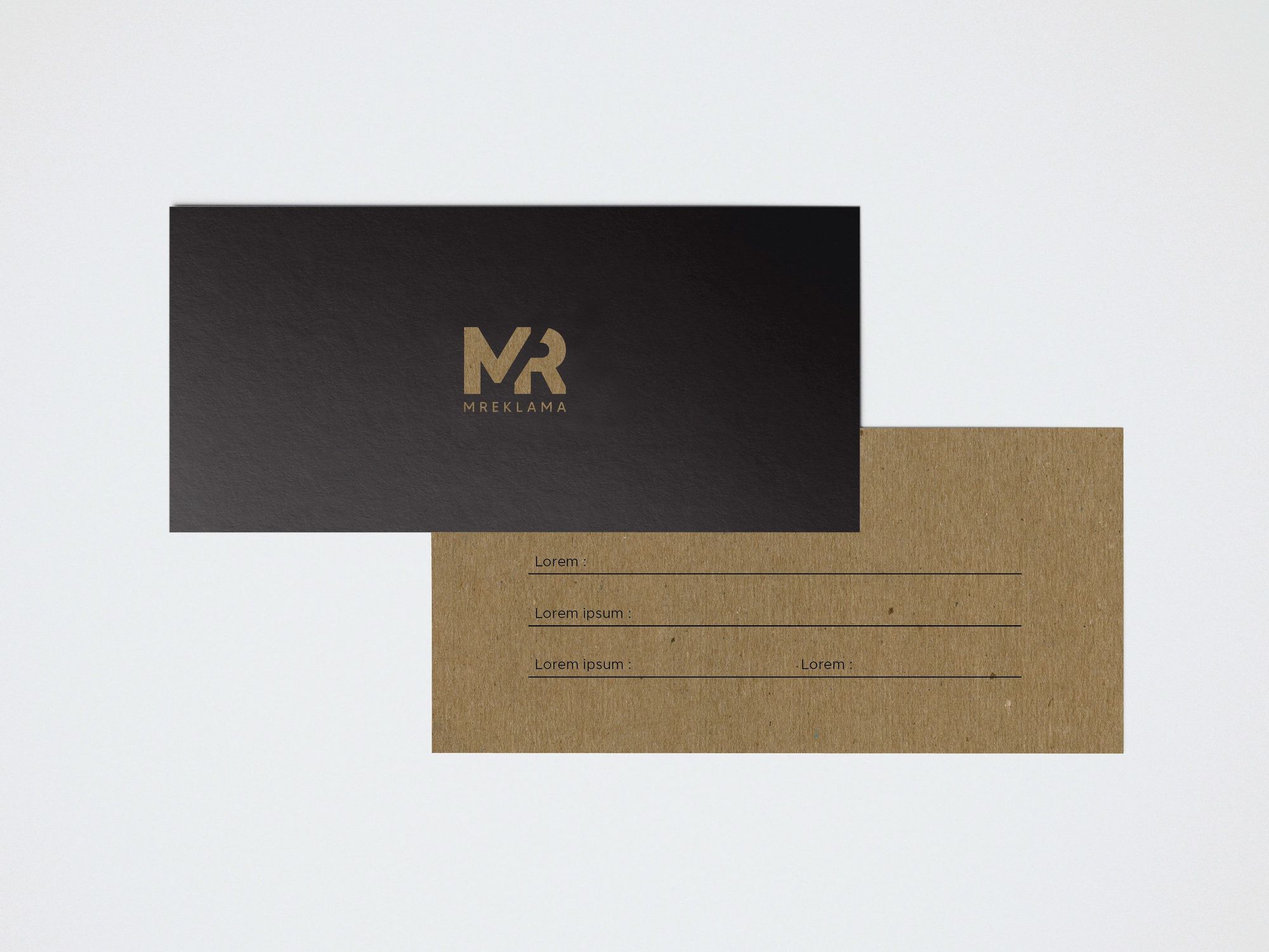 Ekologiški dovanų kuponai