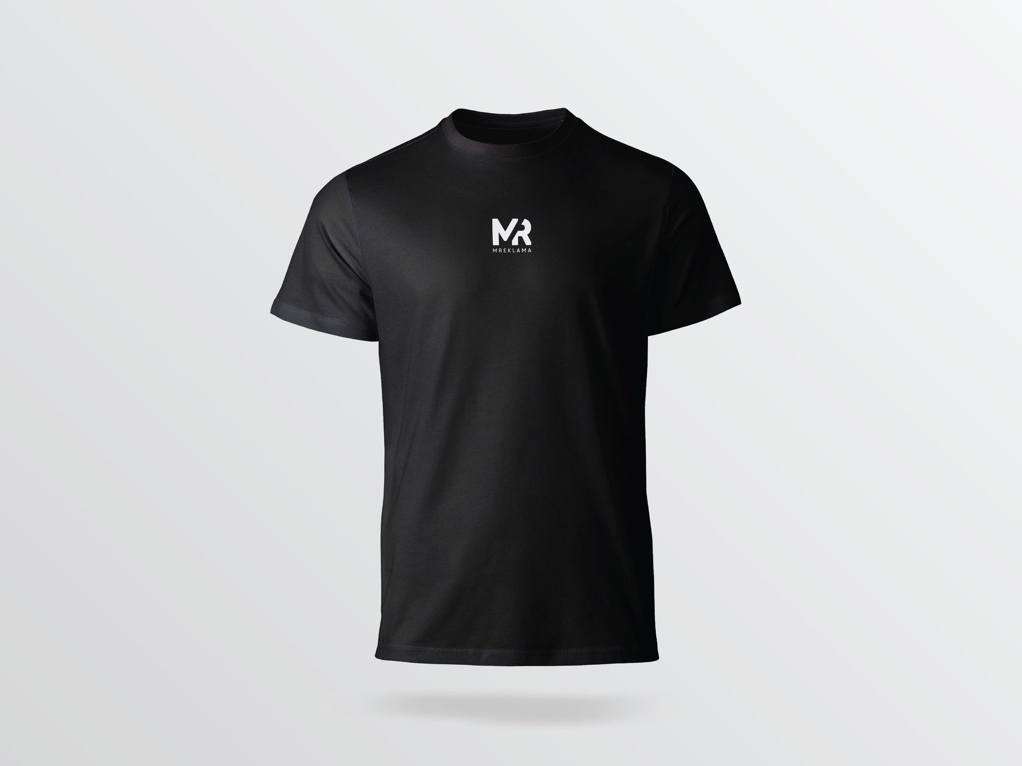 Marskineliai su silkografija