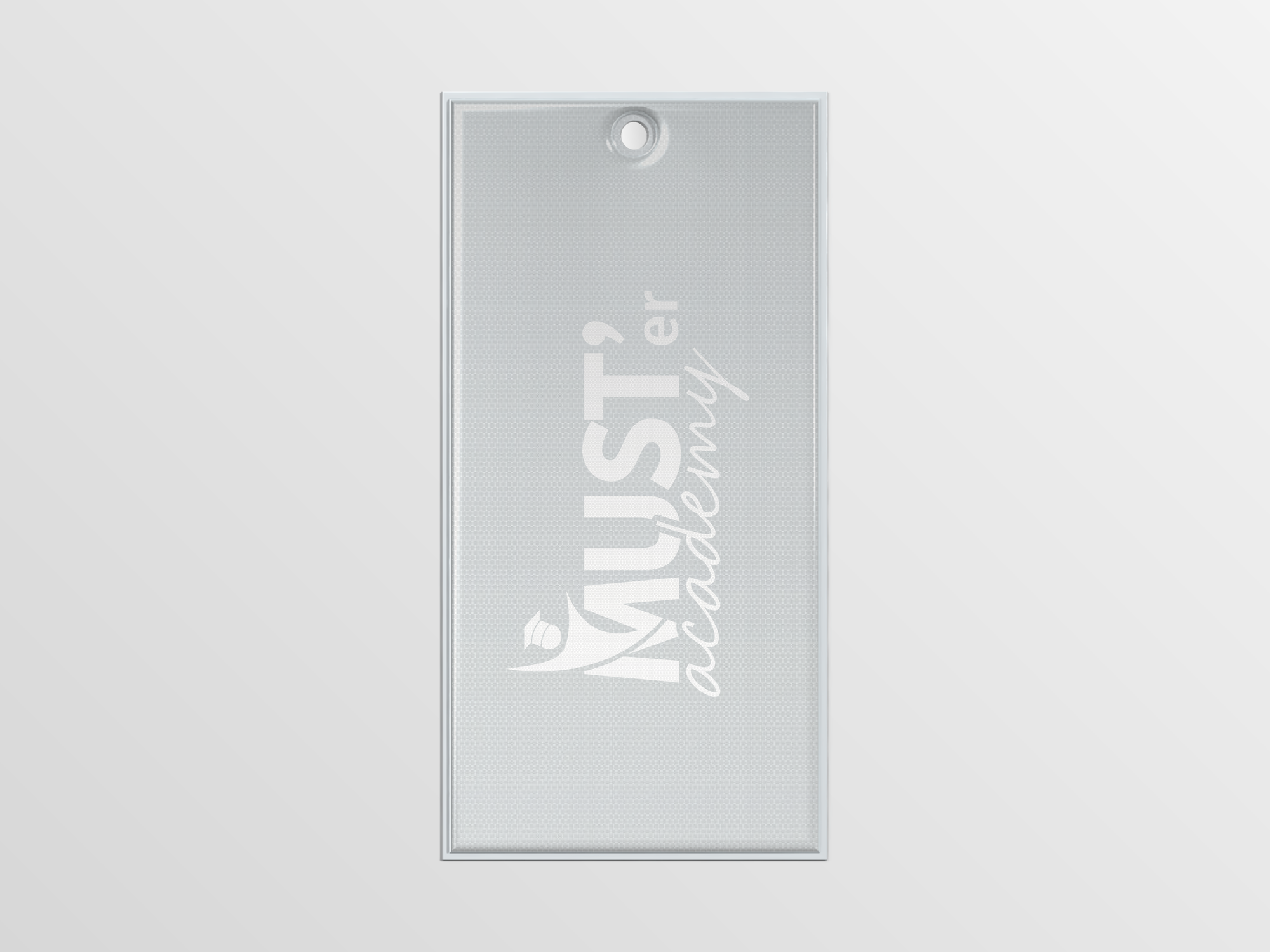 Rectangle reflectors 3