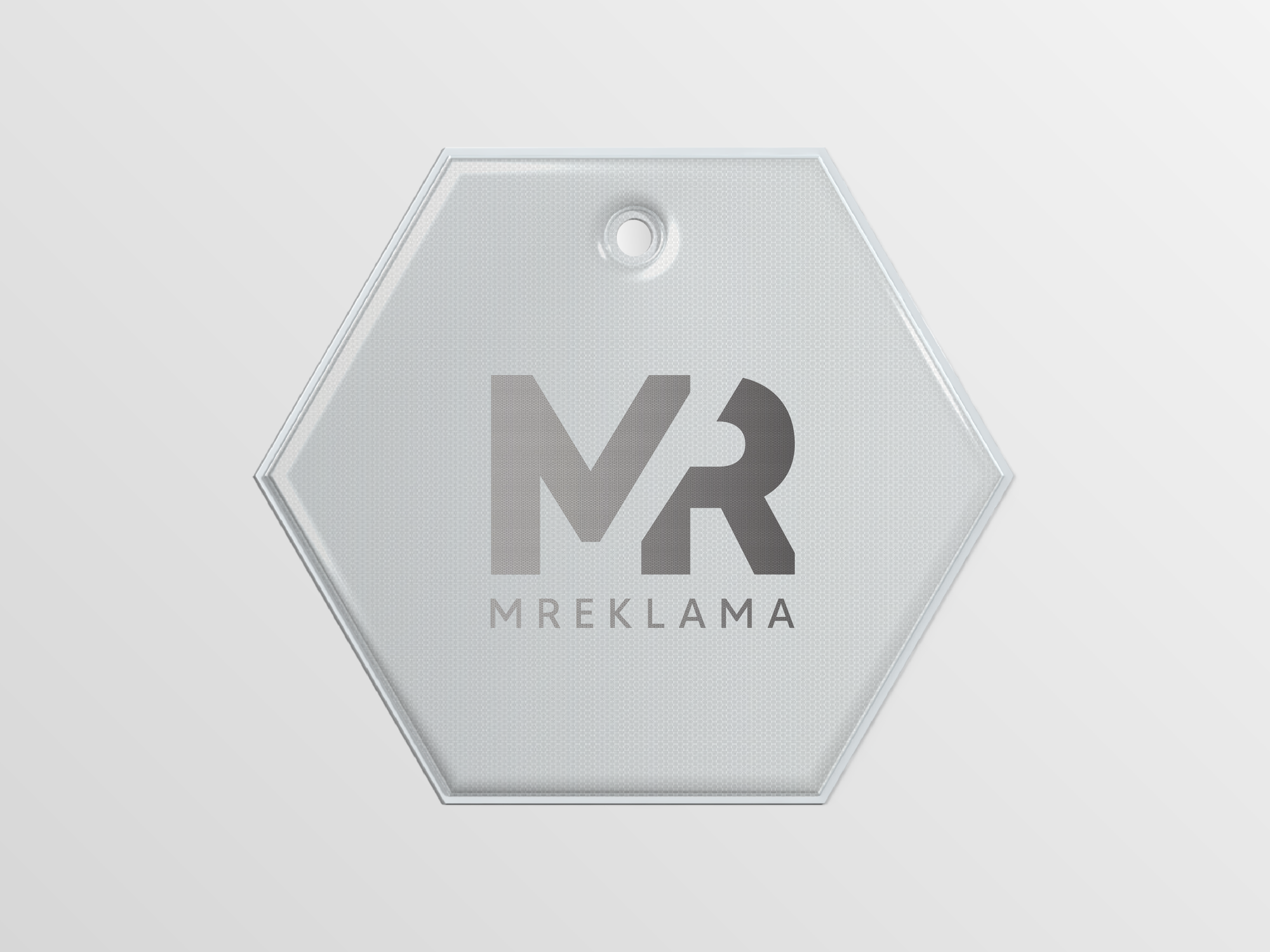 Octagon reflectors 1