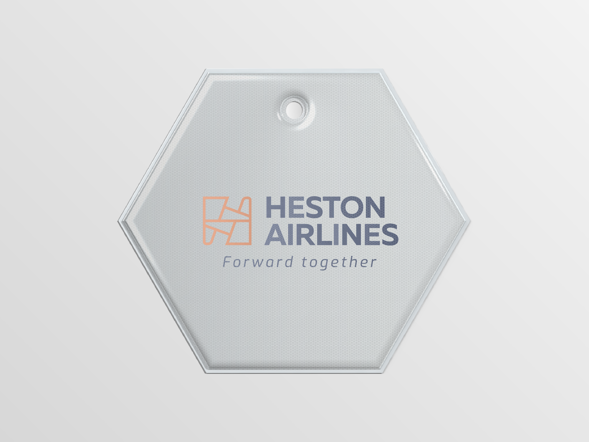 Octagon reflectors 2