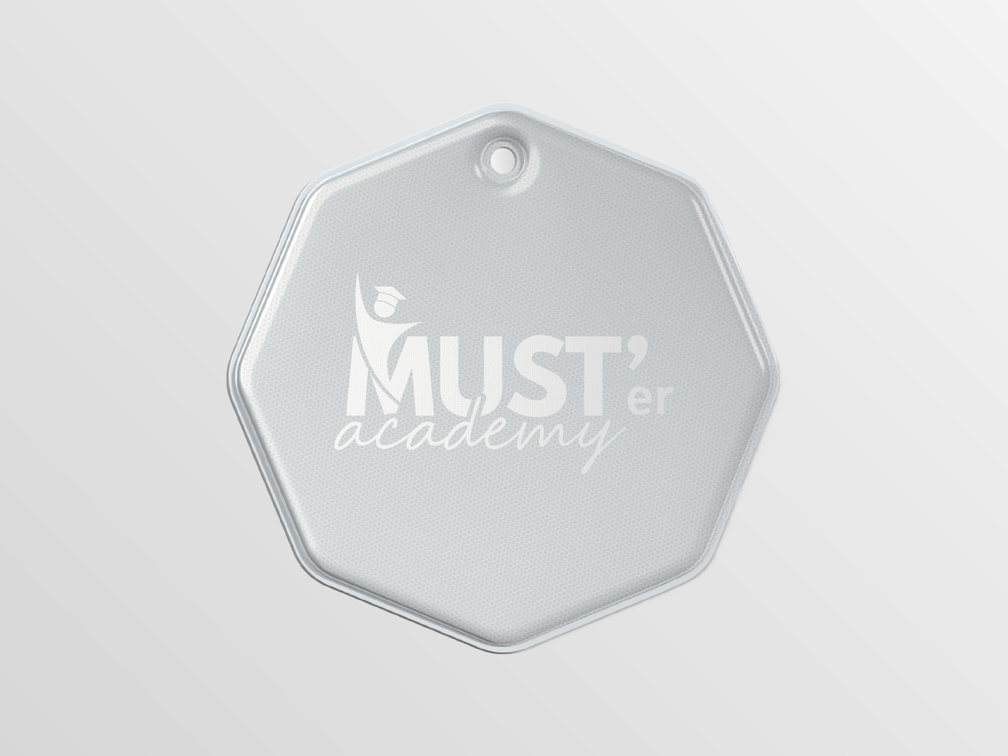 Octagon reflectors 5