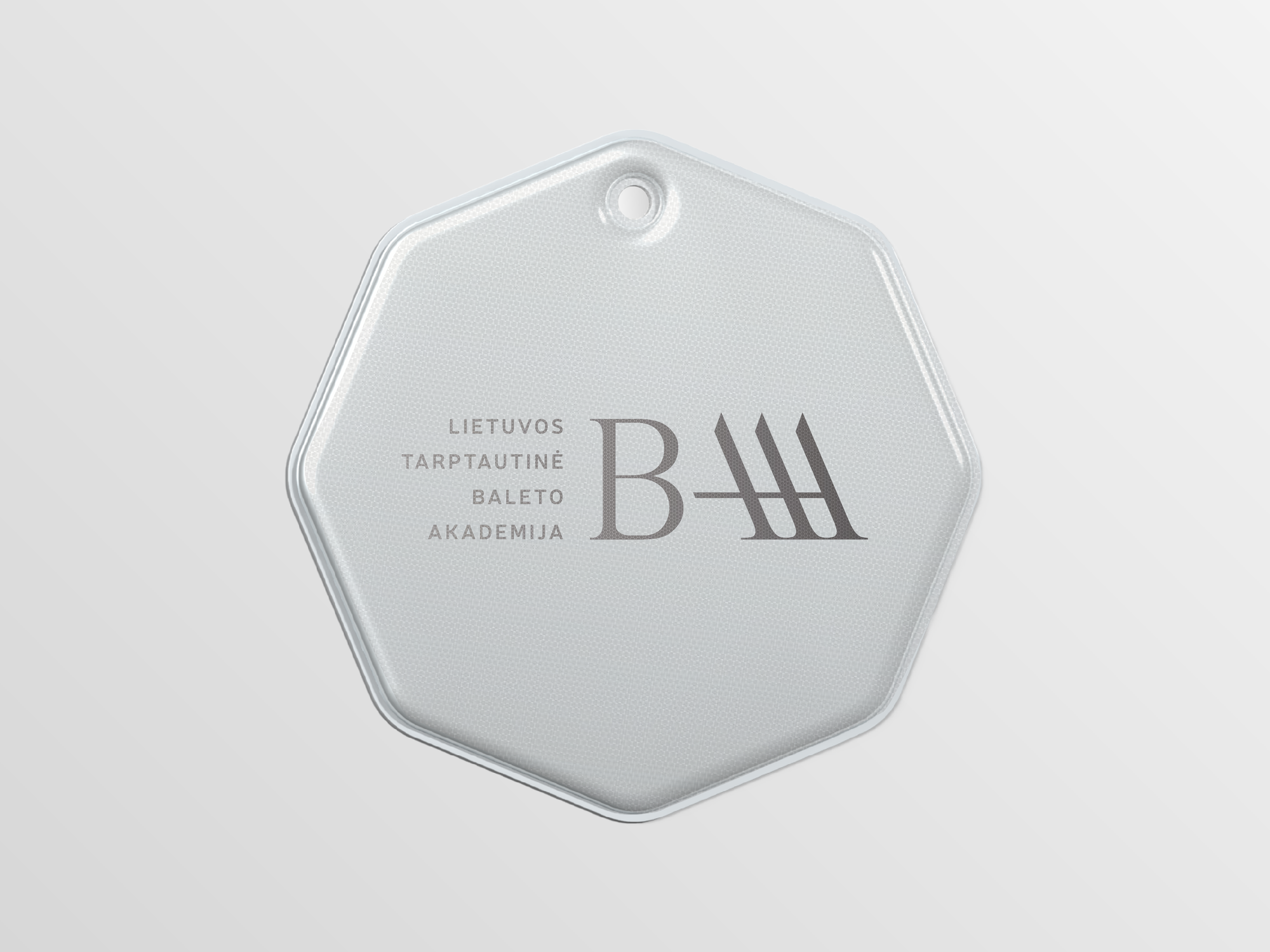 Octagon reflectors 6