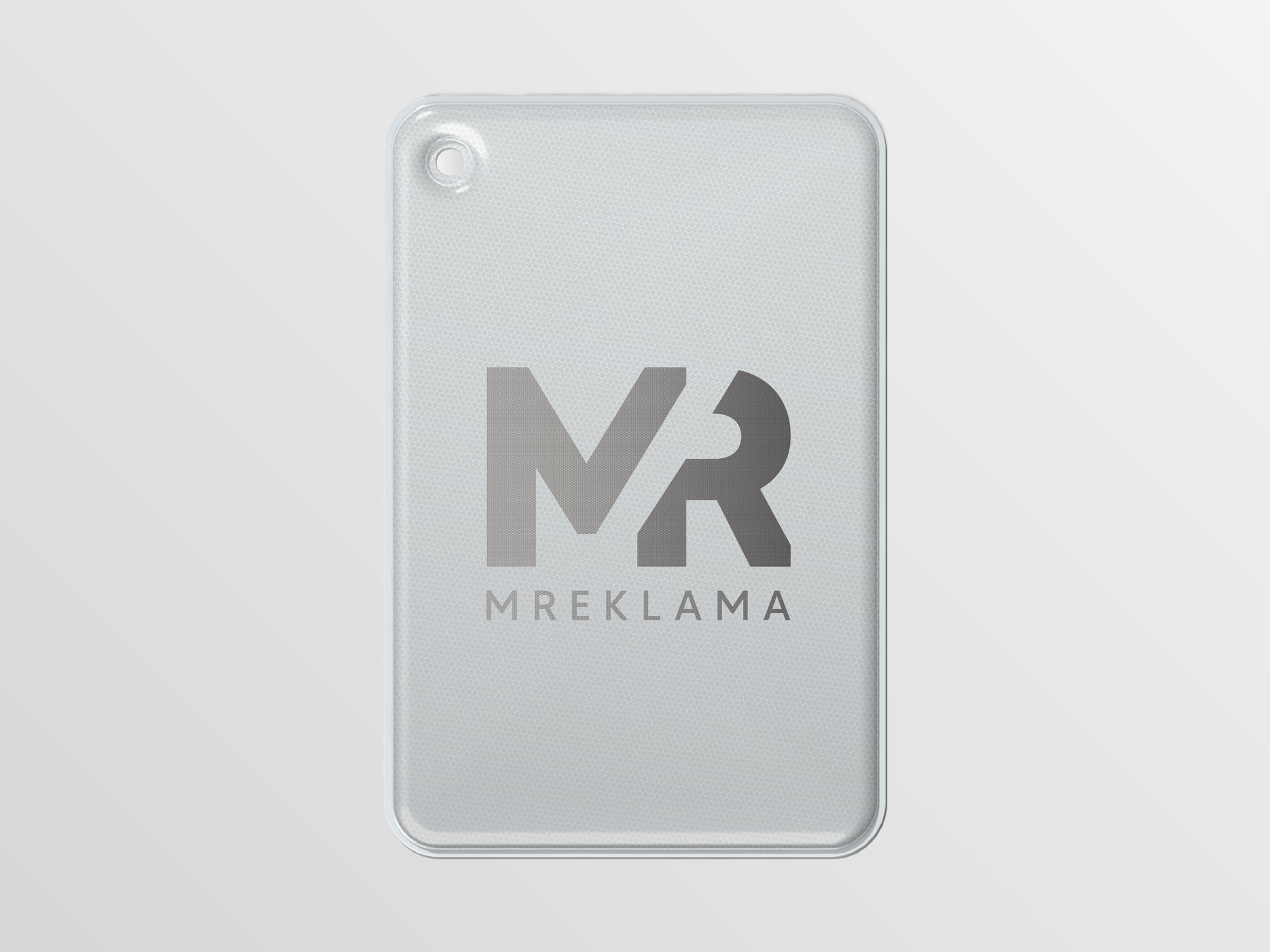 Rectangle reflectors 1