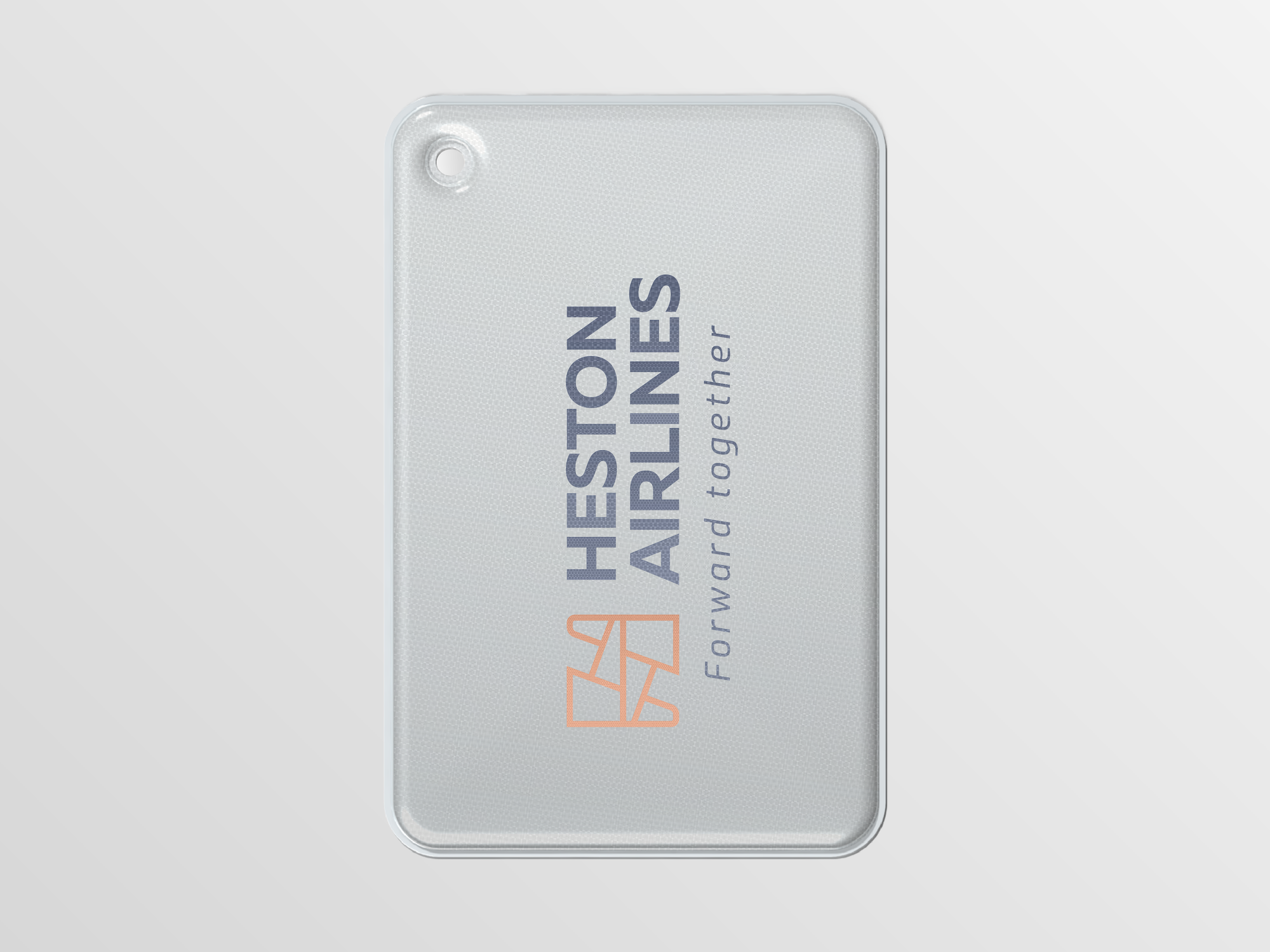 Rectangle reflectors 5