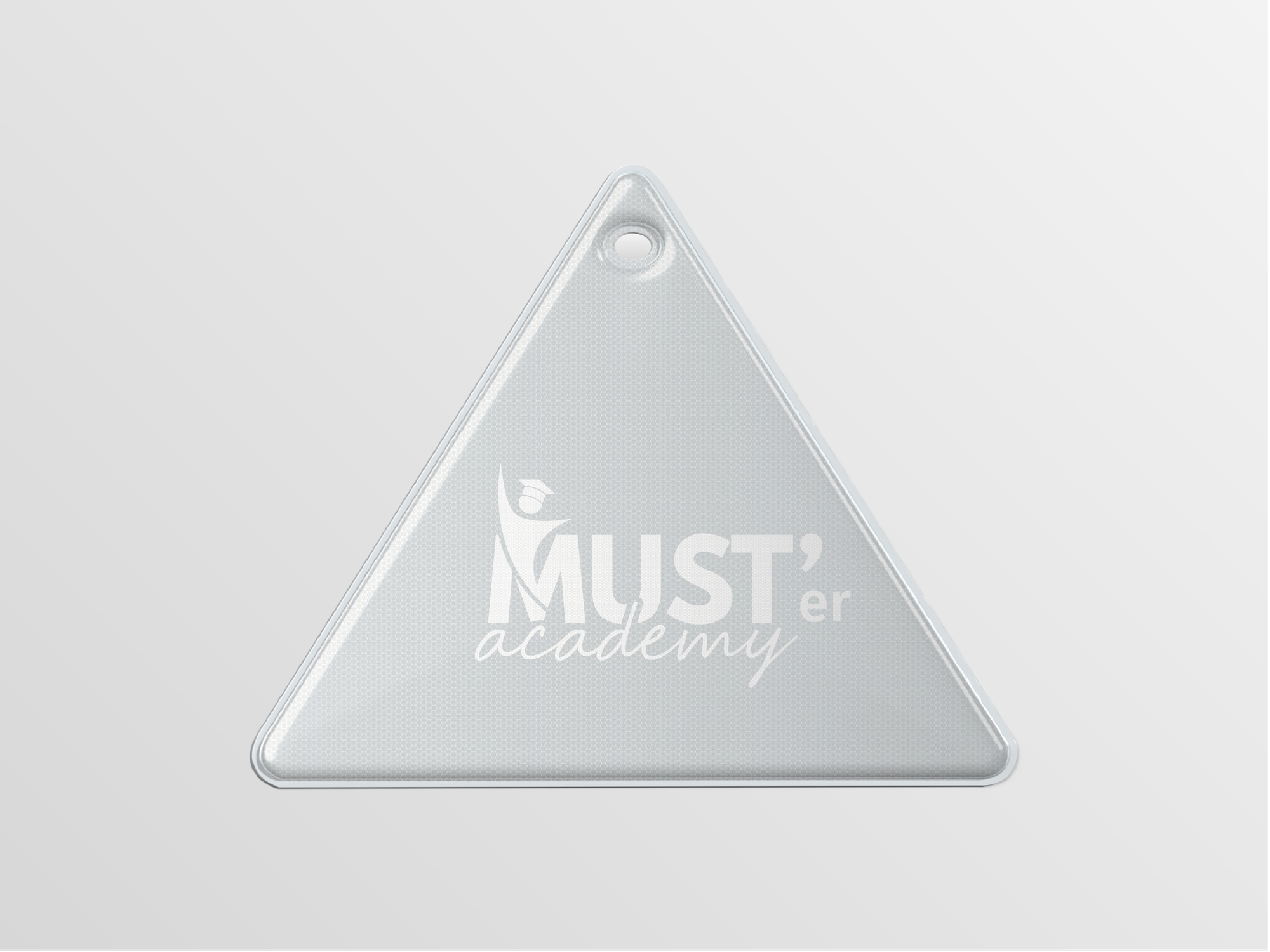 Triangle reflectors 4