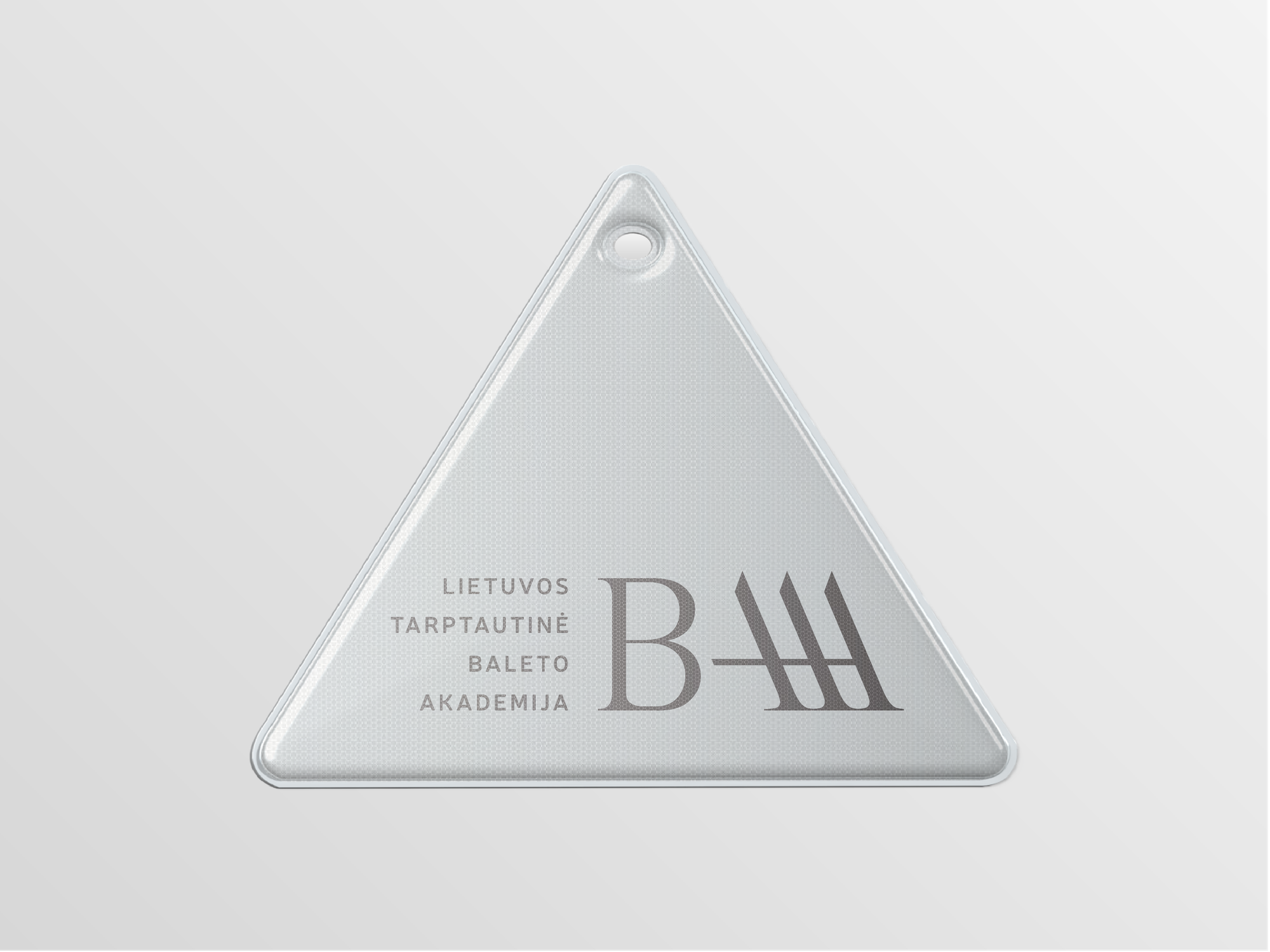 Triangle reflectors 2