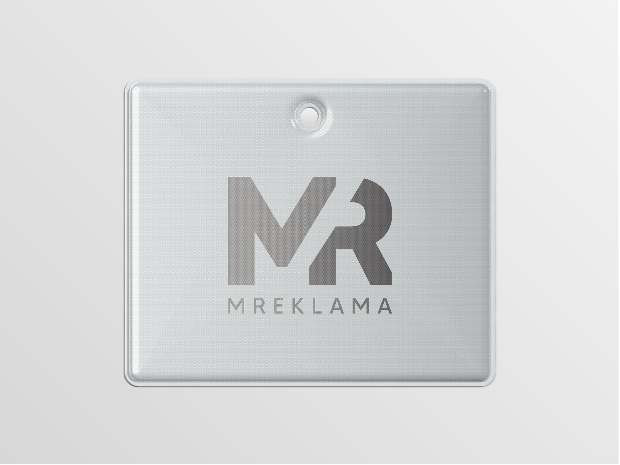 Atšvaitas Kvadratas 1