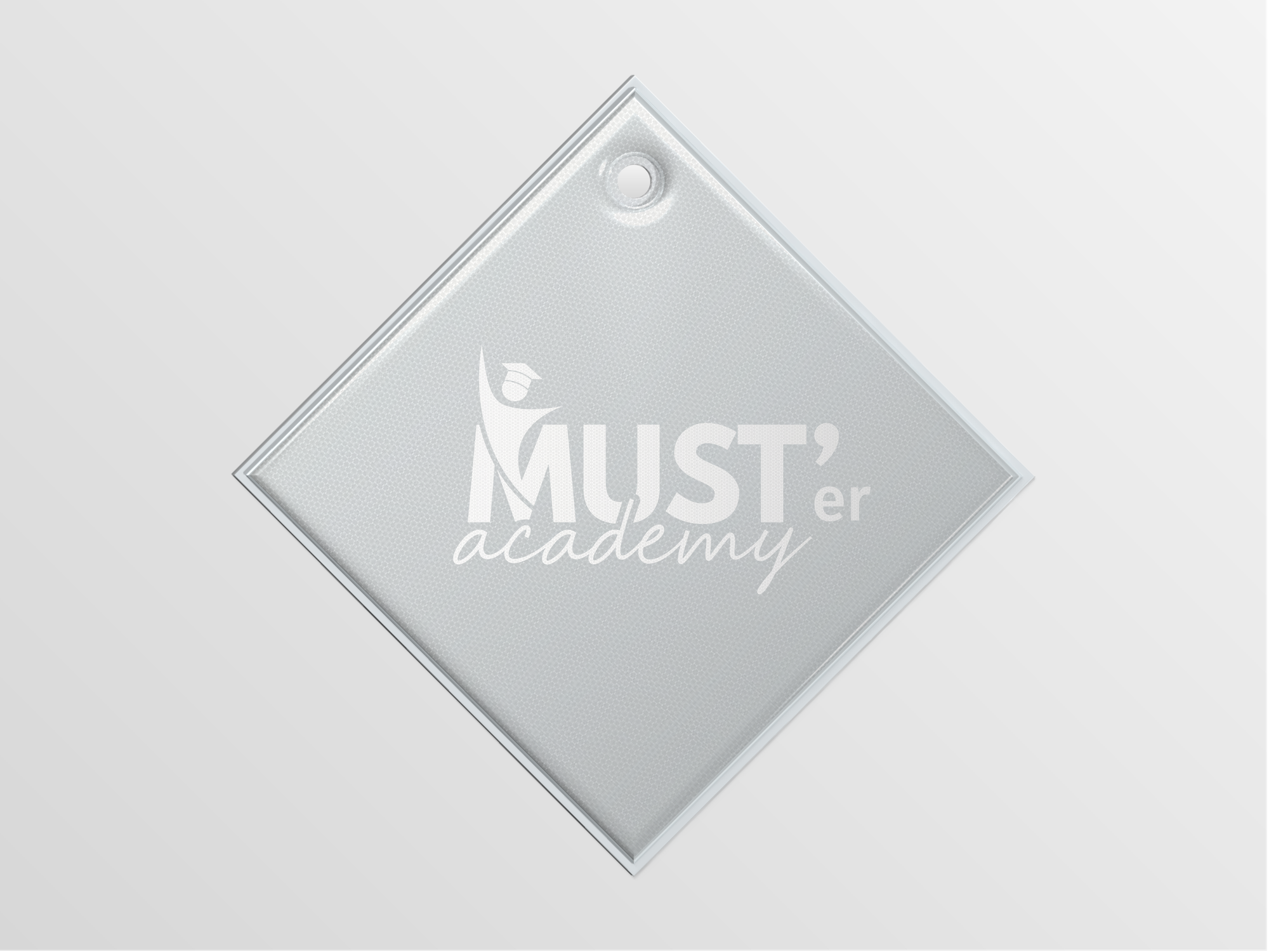 Atšvaitas Kvadratas 2