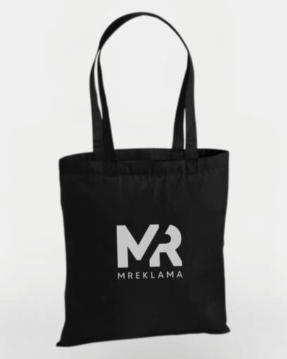 Medvilninis maišelis Premium