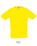 Vyriški sportiniai marškinėliai