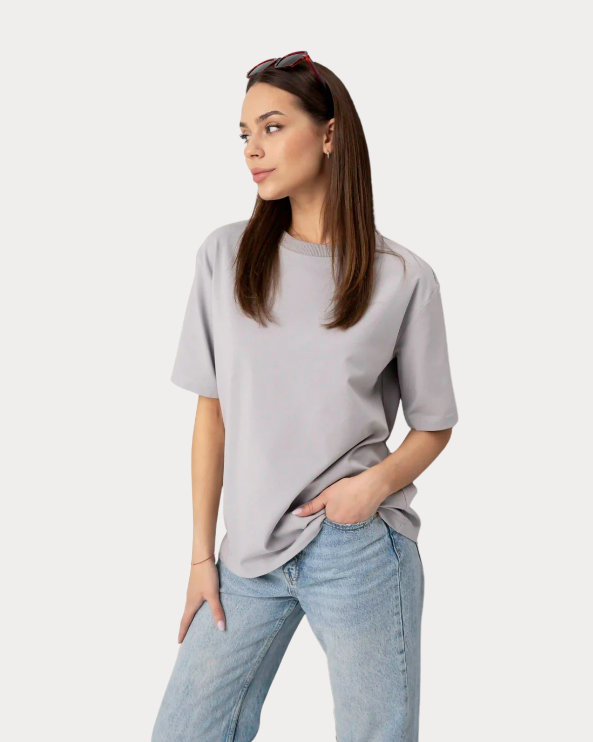 markineliai oversized